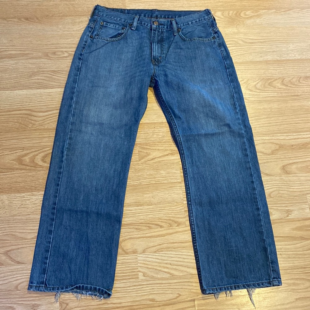 Mens jeans